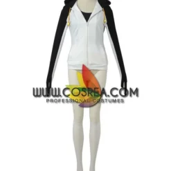 Cosrea Kemono Friends Rockhopper Penguin Cosplay Costume
