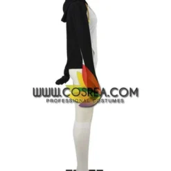 Cosrea Kemono Friends Rockhopper Penguin Cosplay Costume