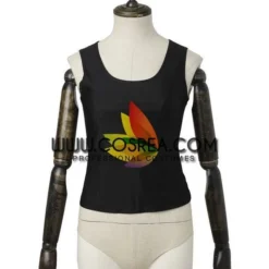 Cosrea Kemono Friends Rockhopper Penguin Cosplay Costume