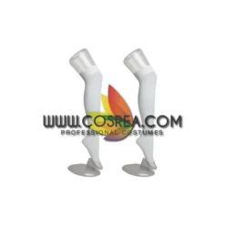 Cosrea Kemono Friends Rockhopper Penguin Cosplay Costume