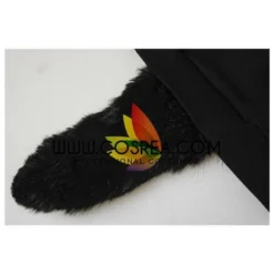 Cosrea Kemono Friends Rockhopper Penguin Cosplay Costume