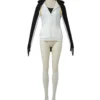 Cosrea Kemono Friends Rockhopper Penguin Cosplay Costume 1 Cosrea Kemono Friends Rockhopper Penguin Cosplay Costume