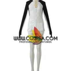 Cosrea Kemono Friends Royal Penguin Cosplay Costume Cosplay Costumes