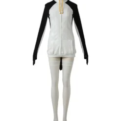Cosrea Kemono Friends Royal Penguin Cosplay Costume Cosplay Costumes