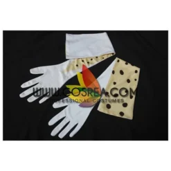 Cosrea Kemono Friends Serval Cat Cosplay Costume Cosplay Costumes