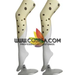 Cosrea Kemono Friends Serval Cat Cosplay Costume Cosplay Costumes