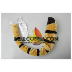 Cosrea Kemono Friends Serval Cat Cosplay Costume Cosplay Costumes