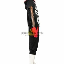 Cosrea Cosplay Costumes Kemono Jihen Kabane Kusaka Cosplay Costume