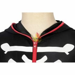 Cosrea Cosplay Costumes Kemono Jihen Kabane Kusaka Cosplay Costume