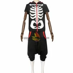 Cosrea Cosplay Costumes Kemono Jihen Kabane Kusaka Cosplay Costume