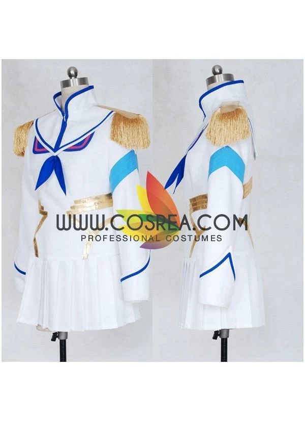 Cosrea Kill La Kill Satsuki Kiryuin Cosplay Costume 5 Cosrea Kill La Kill Satsuki Kiryuin Cosplay Costume