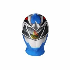Cosrea Kishiryu Sentai Ryusoulger Blue Digital Printed Cosplay Costume 28 Cosrea Kishiryu Sentai Ryusoulger Blue Digital Printed Cosplay Costume