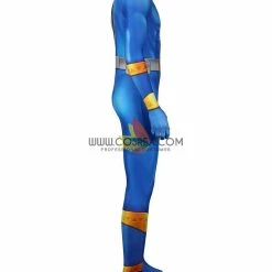 Cosrea Kishiryu Sentai Ryusoulger Blue Digital Printed Cosplay Costume 19 Cosrea Kishiryu Sentai Ryusoulger Blue Digital Printed Cosplay Costume