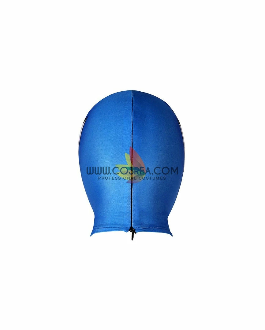 Cosrea Kishiryu Sentai Ryusoulger Blue Digital Printed Cosplay Costume 16 Cosrea Kishiryu Sentai Ryusoulger Blue Digital Printed Cosplay Costume