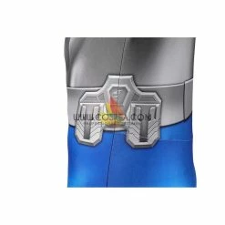 Cosrea Kishiryu Sentai Ryusoulger Blue Digital Printed Cosplay Costume 21 Cosrea Kishiryu Sentai Ryusoulger Blue Digital Printed Cosplay Costume