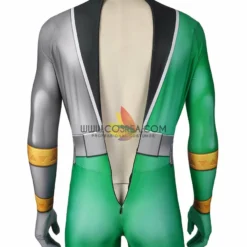 Cosrea Cosplay Costumes Kishiryu Sentai Ryusoulger Green Digital Printed Cosplay Costume 27 Cosrea Cosplay Costumes Kishiryu Sentai Ryusoulger Green Digital Printed Cosplay Costume