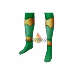 Cosrea Cosplay Costumes Kishiryu Sentai Ryusoulger Green Digital Printed Cosplay Costume 25 Cosrea Cosplay Costumes Kishiryu Sentai Ryusoulger Green Digital Printed Cosplay Costume