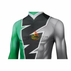Cosrea Cosplay Costumes Kishiryu Sentai Ryusoulger Green Digital Printed Cosplay Costume 24 Cosrea Cosplay Costumes Kishiryu Sentai Ryusoulger Green Digital Printed Cosplay Costume