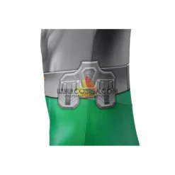Cosrea Cosplay Costumes Kishiryu Sentai Ryusoulger Green Digital Printed Cosplay Costume 26 Cosrea Cosplay Costumes Kishiryu Sentai Ryusoulger Green Digital Printed Cosplay Costume