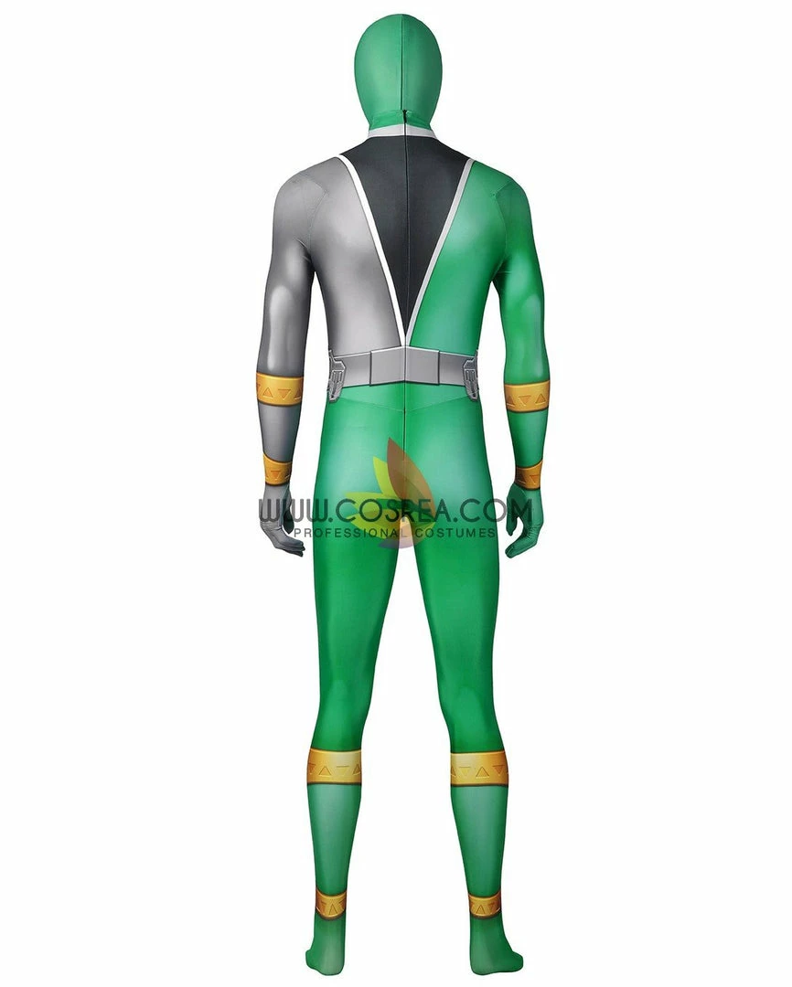 Cosrea Cosplay Costumes Kishiryu Sentai Ryusoulger Green Digital Printed Cosplay Costume 7 Cosrea Cosplay Costumes Kishiryu Sentai Ryusoulger Green Digital Printed Cosplay Costume