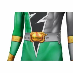 Cosrea Cosplay Costumes Kishiryu Sentai Ryusoulger Green Digital Printed Cosplay Costume 23 Cosrea Cosplay Costumes Kishiryu Sentai Ryusoulger Green Digital Printed Cosplay Costume