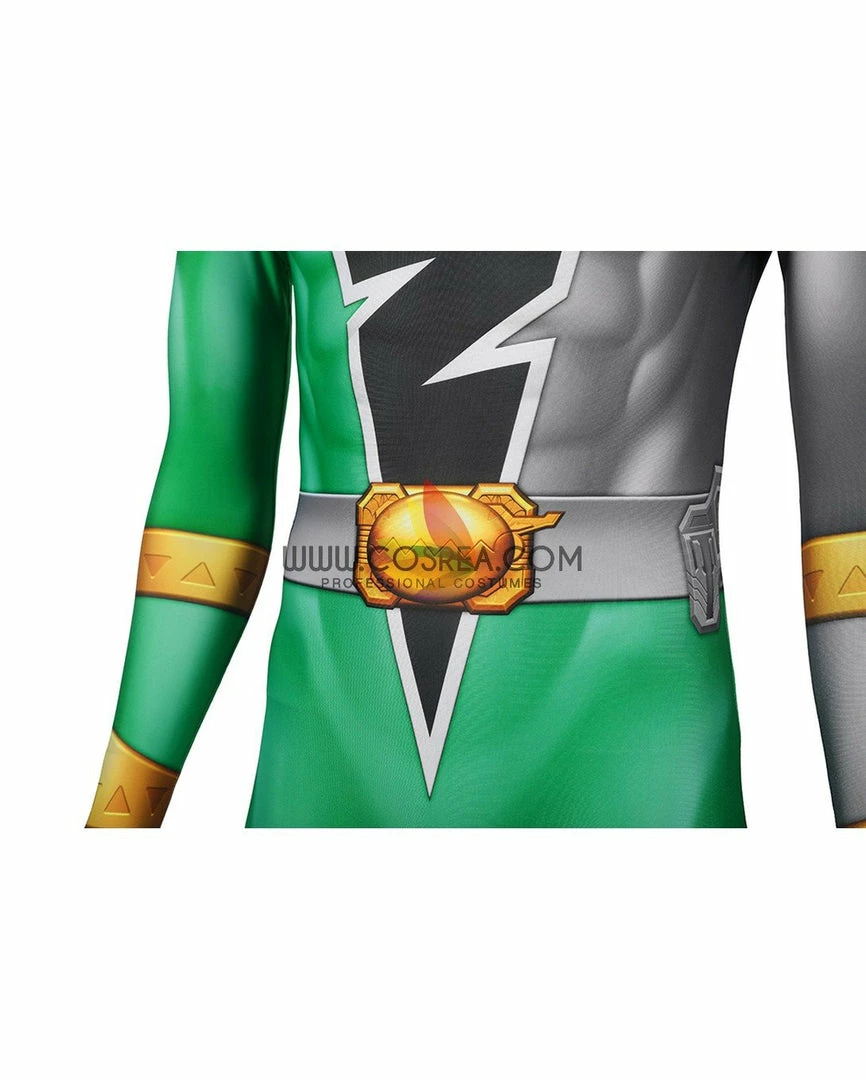 Cosrea Cosplay Costumes Kishiryu Sentai Ryusoulger Green Digital Printed Cosplay Costume 10 Cosrea Cosplay Costumes Kishiryu Sentai Ryusoulger Green Digital Printed Cosplay Costume