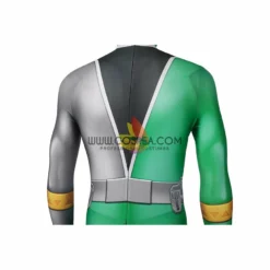 Cosrea Cosplay Costumes Kishiryu Sentai Ryusoulger Green Digital Printed Cosplay Costume 21 Cosrea Cosplay Costumes Kishiryu Sentai Ryusoulger Green Digital Printed Cosplay Costume