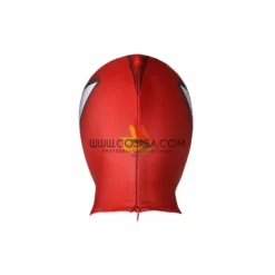 Cosrea Kishiryu Sentai Ryusoulger Red Digital Printed Cosplay Costume Cosplay Costumes