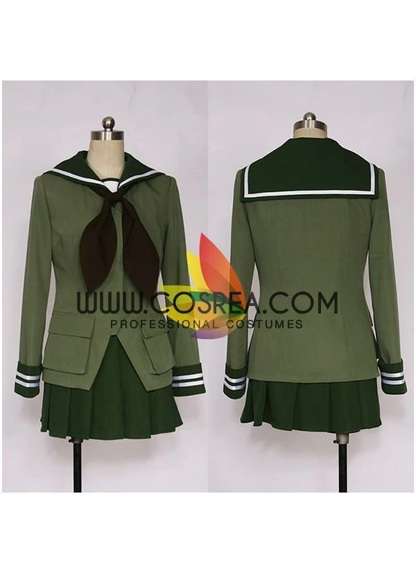 Cosrea Cosplay Costumes Kitakami Ooi Kancolle Cosplay Costume 4 Cosrea Cosplay Costumes Kitakami Ooi Kancolle Cosplay Costume