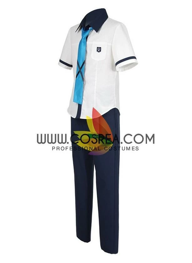 Cosrea Kiznaiver Katsuhira Agata Cosplay Costume Cosplay Costumes 4 Cosrea Kiznaiver Katsuhira Agata Cosplay Costume Cosplay Costumes