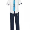Cosrea Kiznaiver Katsuhira Agata Cosplay Costume Cosplay Costumes 1 Cosrea Kiznaiver Katsuhira Agata Cosplay Costume Cosplay Costumes