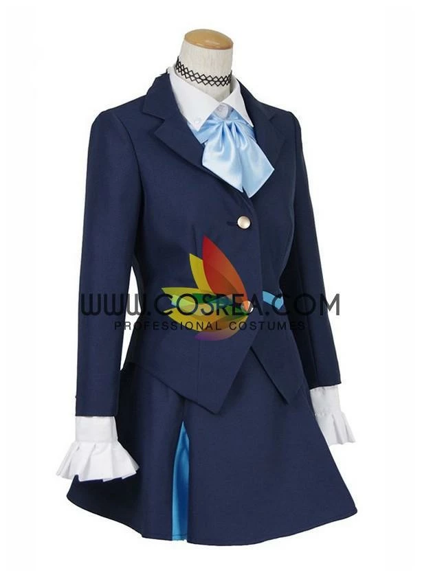 Cosrea Kiznaiver Noriko Sonozaki Cosplay Costume 4 Cosrea Kiznaiver Noriko Sonozaki Cosplay Costume