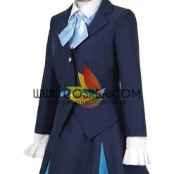 Cosrea Kiznaiver Noriko Sonozaki Cosplay Costume 13 Cosrea Kiznaiver Noriko Sonozaki Cosplay Costume