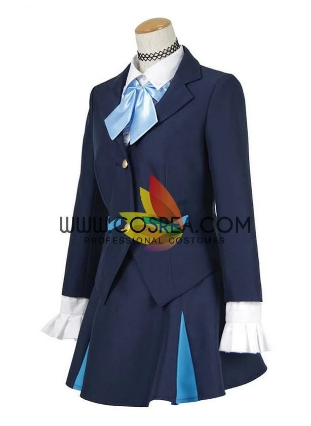 Cosrea Kiznaiver Noriko Sonozaki Cosplay Costume 5 Cosrea Kiznaiver Noriko Sonozaki Cosplay Costume