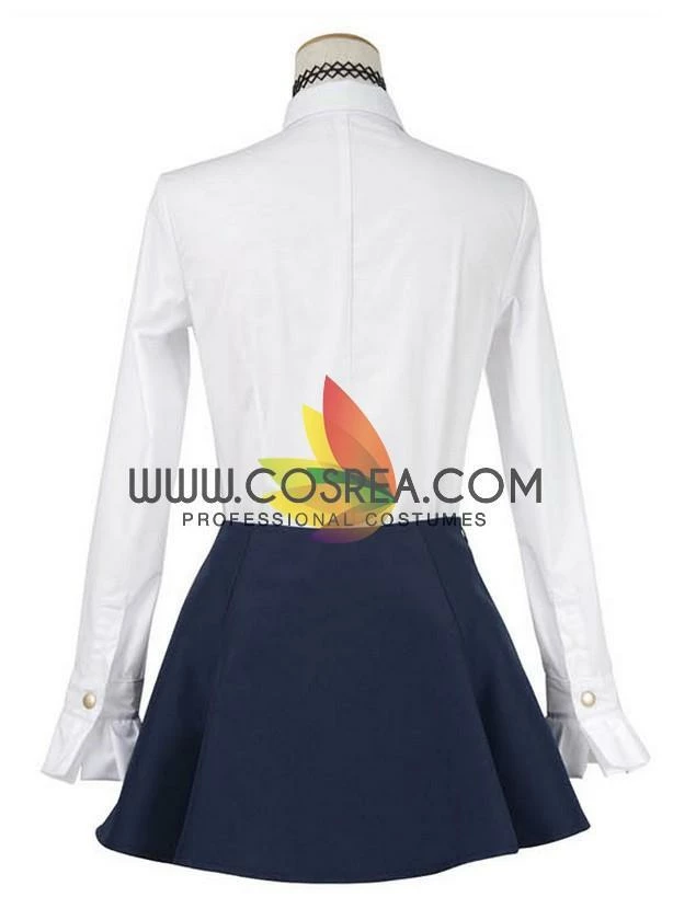 Cosrea Kiznaiver Noriko Sonozaki Cosplay Costume 9 Cosrea Kiznaiver Noriko Sonozaki Cosplay Costume