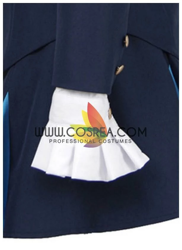 Cosrea Kiznaiver Noriko Sonozaki Cosplay Costume 11 Cosrea Kiznaiver Noriko Sonozaki Cosplay Costume