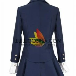 Cosrea Kiznaiver Noriko Sonozaki Cosplay Costume 15 Cosrea Kiznaiver Noriko Sonozaki Cosplay Costume