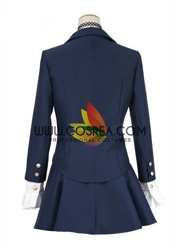 Cosrea Kiznaiver Noriko Sonozaki Cosplay Costume 7 Cosrea Kiznaiver Noriko Sonozaki Cosplay Costume