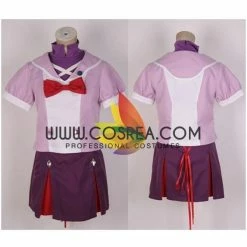 Cosrea Klan Klang Macross Frontier Cosplay Costume Cosplay Costumes