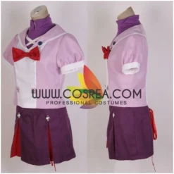 Cosrea Klan Klang Macross Frontier Cosplay Costume Cosplay Costumes
