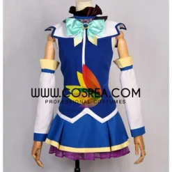 Cosrea KonoSuba Aqua Cosplay Costume Cosplay Costumes