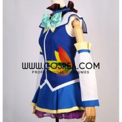 Cosrea KonoSuba Aqua Cosplay Costume Cosplay Costumes