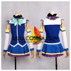 Cosrea KonoSuba Aqua Cosplay Costume Cosplay Costumes