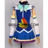 Cosrea KonoSuba Aqua Cosplay Costume Cosplay Costumes