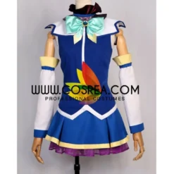 Cosrea KonoSuba Aqua Cosplay Costume Cosplay Costumes