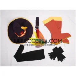 Cosrea KonoSuba Megumin Cosplay Costume