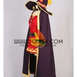 Cosrea KonoSuba Megumin Cosplay Costume