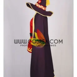 Cosrea KonoSuba Megumin Cosplay Costume