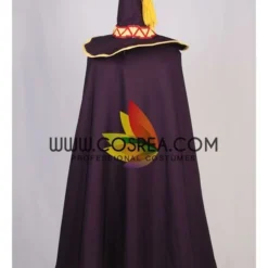Cosrea KonoSuba Megumin Cosplay Costume