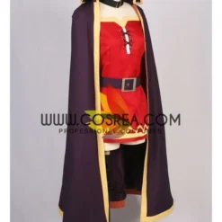 Cosrea KonoSuba Megumin Cosplay Costume
